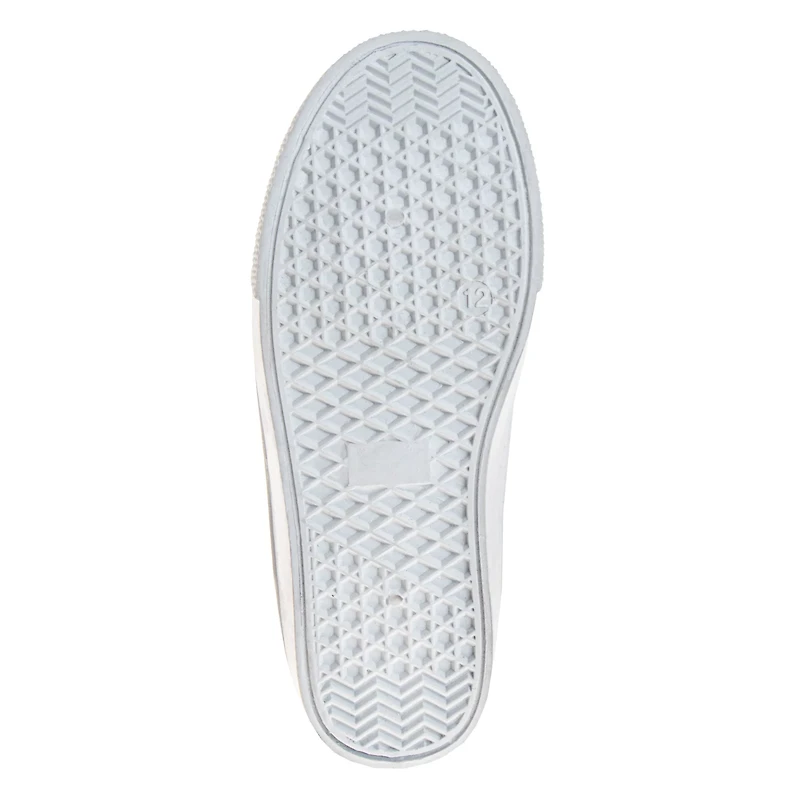 Beverly Hills Polo Club Boys' Dress Lace-Up Shoes