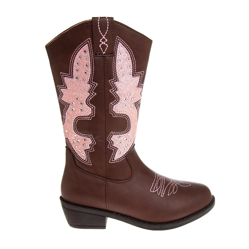 Kensie Girl Cowgirl Boots