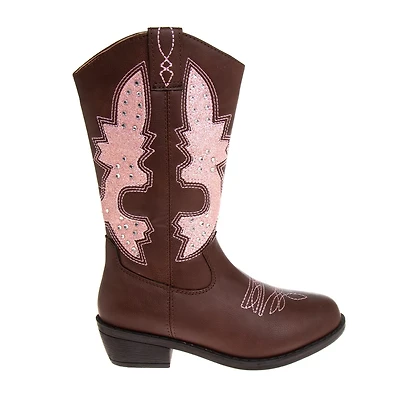 Kensie Girl Cowgirl Boots