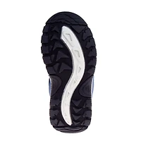 Avalanche Kids' Faux Fur Snow Boots