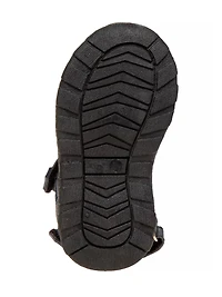 Beverly Hills Polo Club Boys' Closed Toe Summer Sport Sandals