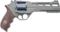 Chiappa Firearms Rhino 60DS 357 Magnum/38 Special Single/Double-Action Revolver