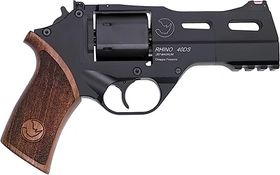 Chiappa Firearms Rhino 40DS .357 Magnum Revolver