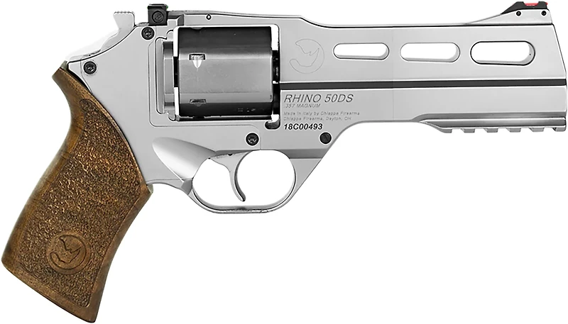 Chiappa Firearms Rhino 50DS .357 Magnum Revolver
