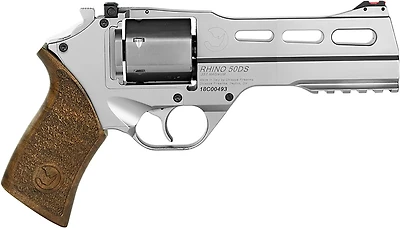 Chiappa Firearms Rhino 50DS .357 Magnum Revolver