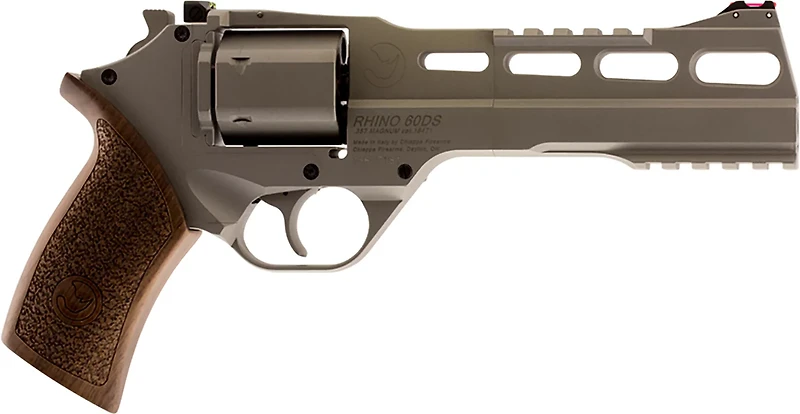 Chiappa Firearms Rhino 60DS .357 Magnum Revolver