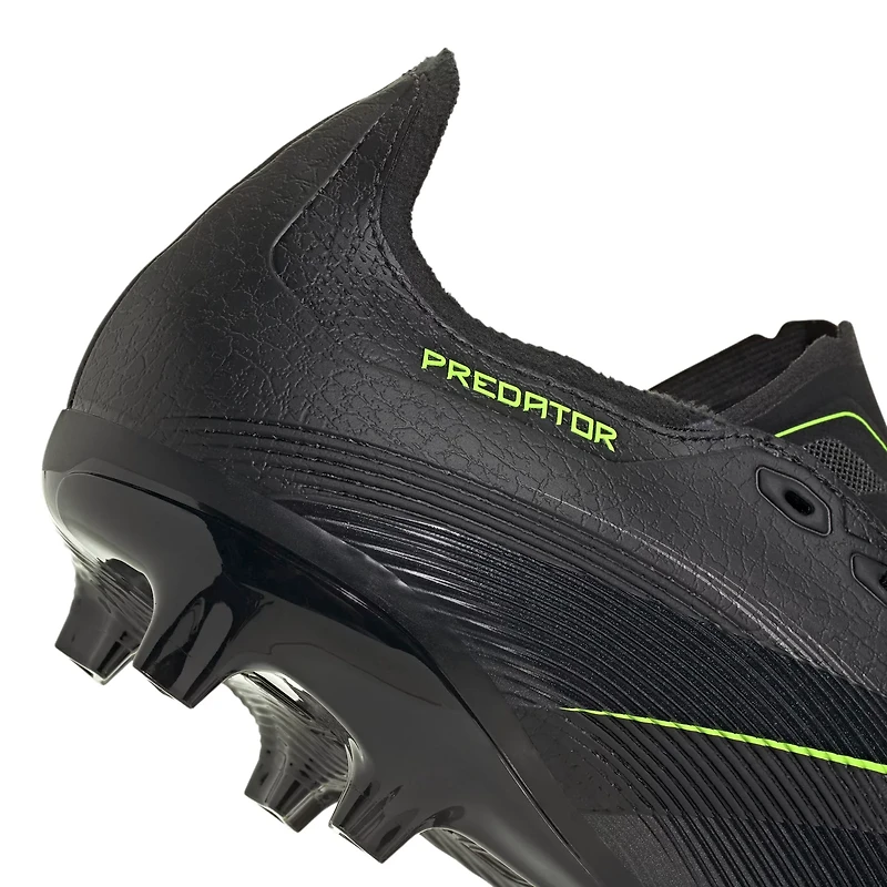 adidas Predator League FG/MG Soccer Cleats