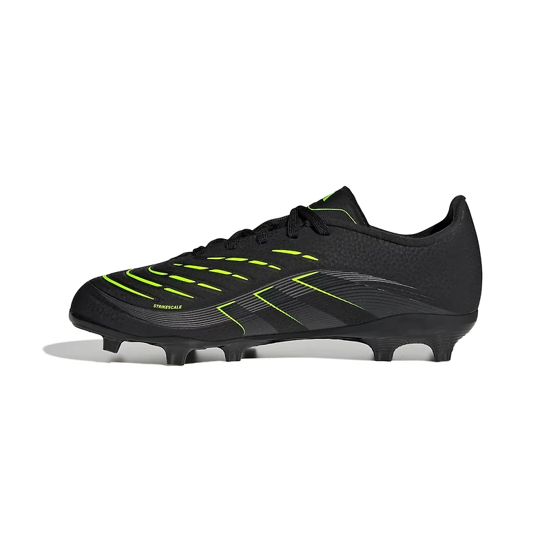 adidas Kids' Predator 24 League FG Soccer Cleats