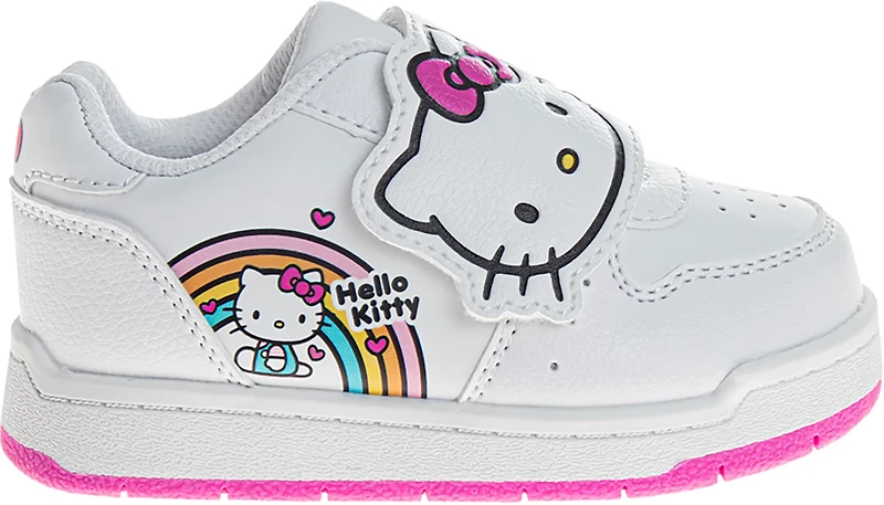 Hello Kitty Toddler Girls' Casual Shoes