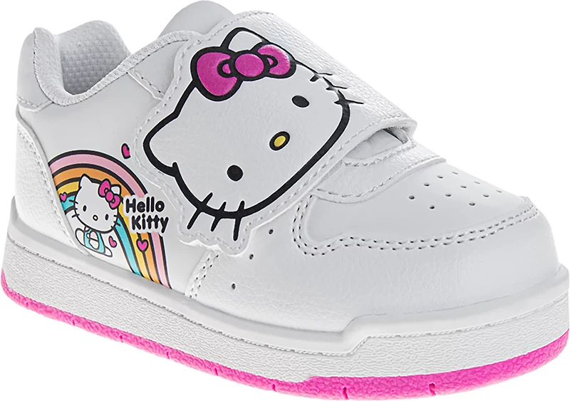 Hello Kitty Toddler Girls' Casual Shoes