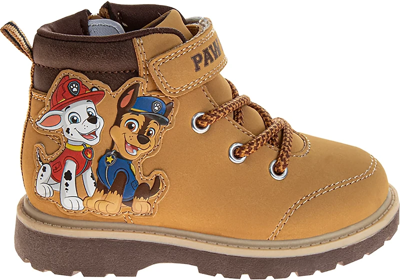Nickelodeon Toddler Boys' PAW Patrol Casual Boots