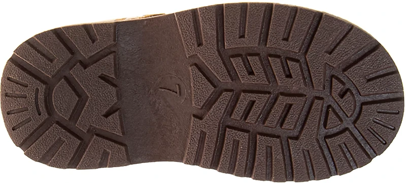 Nickelodeon Toddler Boys' PAW Patrol Casual Boots