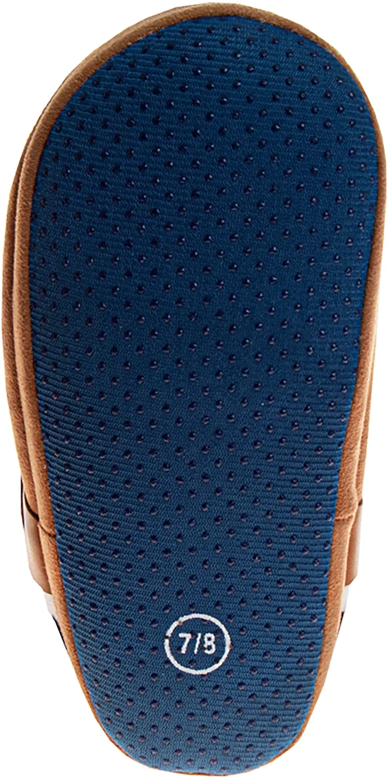 Disney Pixar Toddler Boys' Toy Story Bootie Slippers