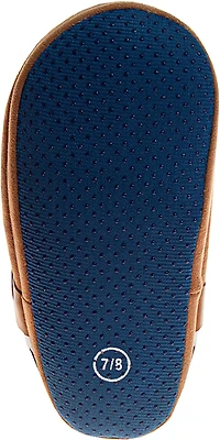 Disney Pixar Toddler Boys' Toy Story Bootie Slippers