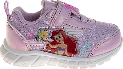 Disney Toddler Girls' The Little Mermaid Shoes