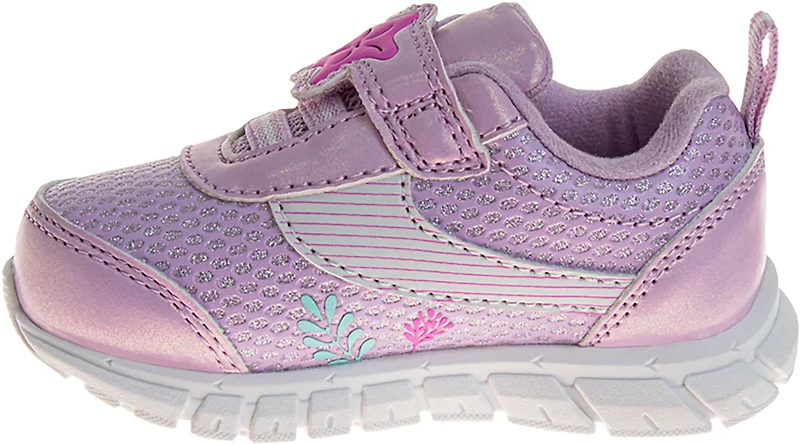 Disney Toddler Girls' The Little Mermaid Shoes