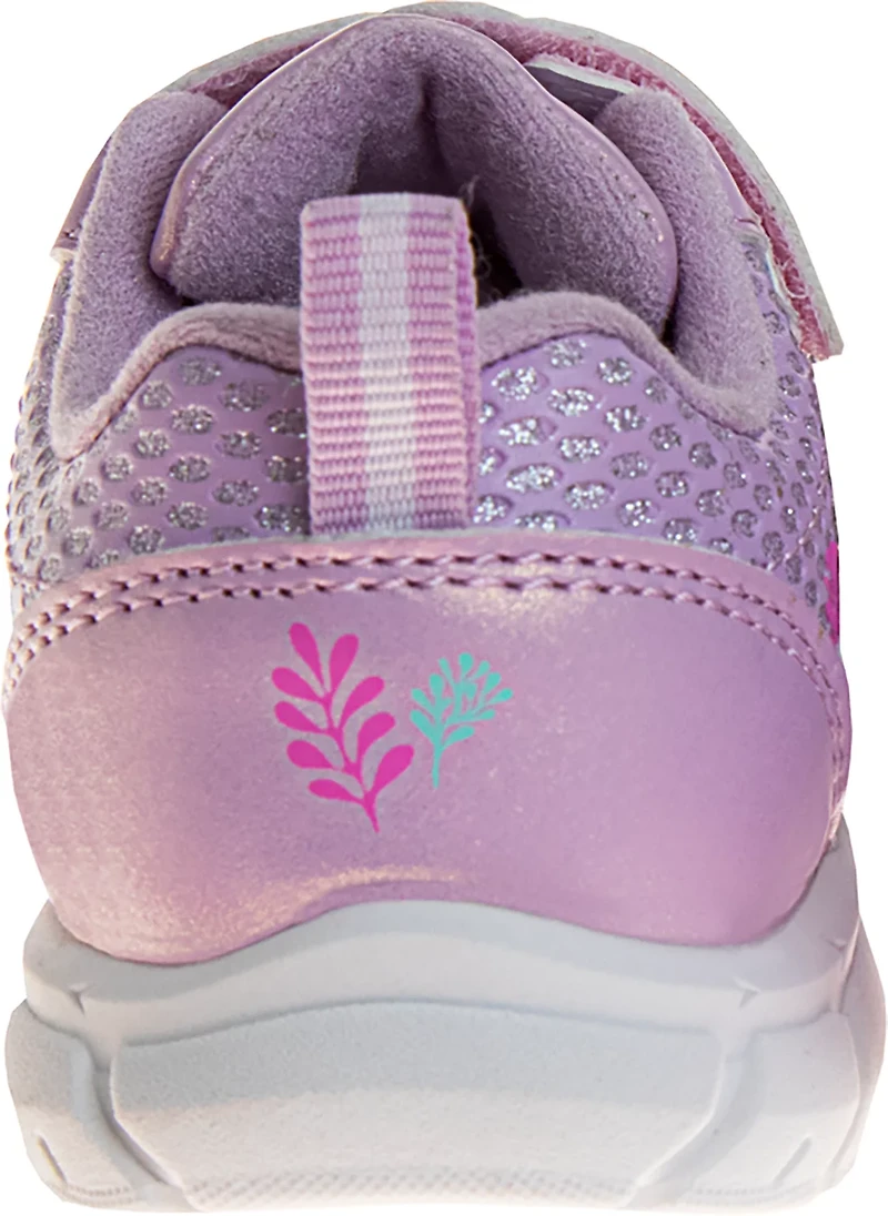 Disney Toddler Girls' The Little Mermaid Shoes