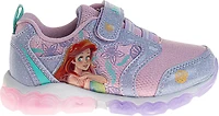 Disney Toddler Girls' The Little Mermaid Fashion Shoes