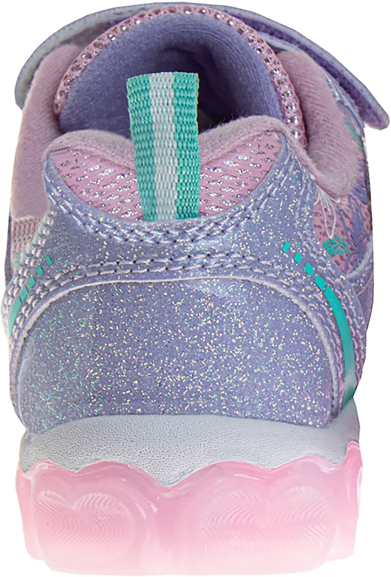 Disney Toddler Girls' The Little Mermaid Fashion Shoes