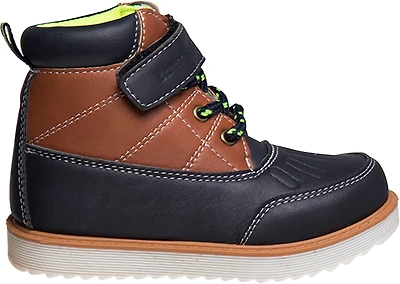 Beverly Hills Polo Club Toddler Boys' Casual Boots