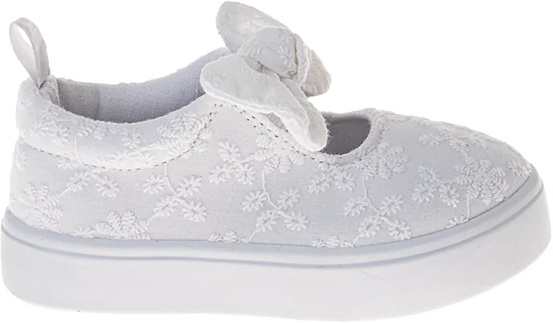 Laura Ashley Toddler Girls' Mary Jane Shoes