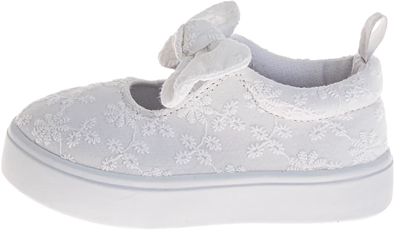 Laura Ashley Toddler Girls' Mary Jane Shoes