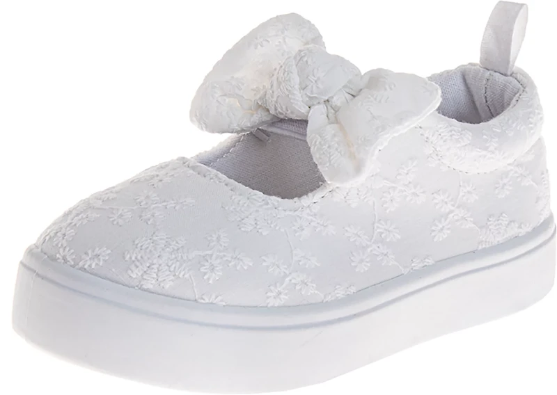 Laura Ashley Toddler Girls' Mary Jane Shoes