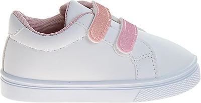 Laura Ashley Toddler Girls' Casual Hook and Loop Shoes
