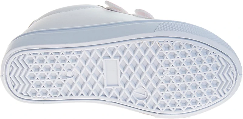 Laura Ashley Toddler Girls' Casual Hook and Loop Shoes