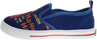 Sesame Street Toddlers' Canvas Shoes