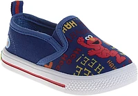 Sesame Street Toddlers' Canvas Shoes