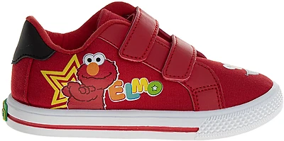 Sesame Street Toddlers' Happy Elmo Casual Shoes