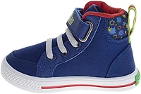 Sesame Street Toddlers' High-Top Elmo Shoes