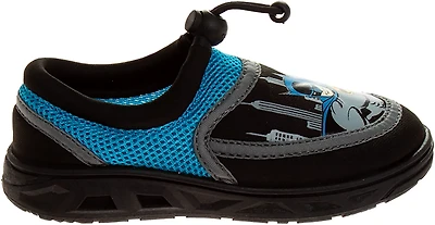 DC Comics Toddler Boys' Batman Water Shoes
