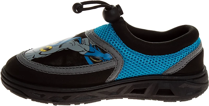 DC Comics Toddler Boys' Batman Water Shoes