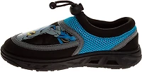 DC Comics Toddler Boys' Batman Water Shoes
