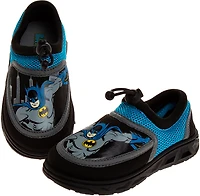 DC Comics Toddler Boys' Batman Water Shoes