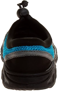 DC Comics Toddler Boys' Batman Water Shoes