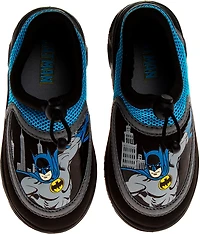 DC Comics Toddler Boys' Batman Water Shoes