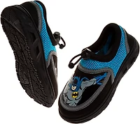 DC Comics Toddler Boys' Batman Water Shoes