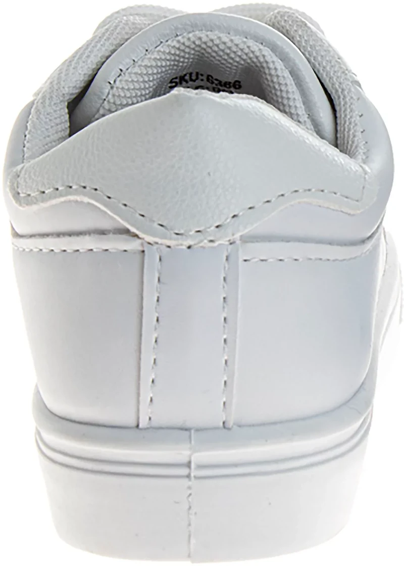 Josmo Toddler Boys' Hook and Loop Closure Shoes
