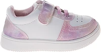 Josmo Toddler Girls' Hook and Loop Closure Shoes