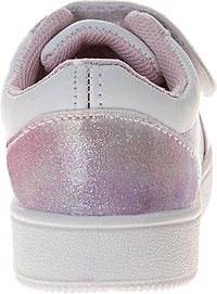Josmo Toddler Girls' Hook and Loop Closure Shoes