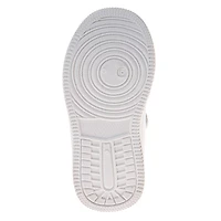 Josmo Toddler Girls' Hook and Loop Closure Shoes