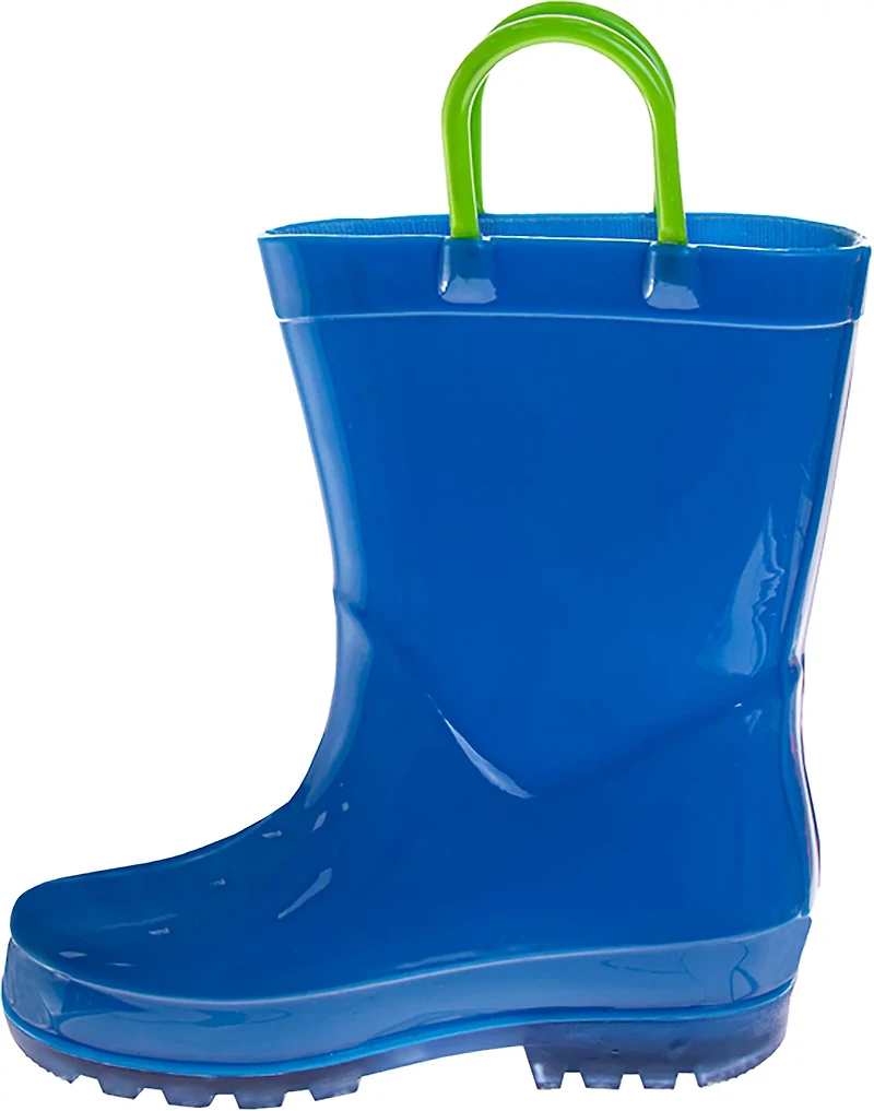 Disney Pixar Toddler Boys' Toy Story Rain Boots