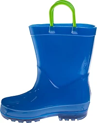 Disney Pixar Toddler Boys' Toy Story Rain Boots