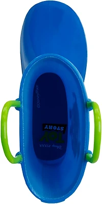Disney Pixar Toddler Boys' Toy Story Rain Boots