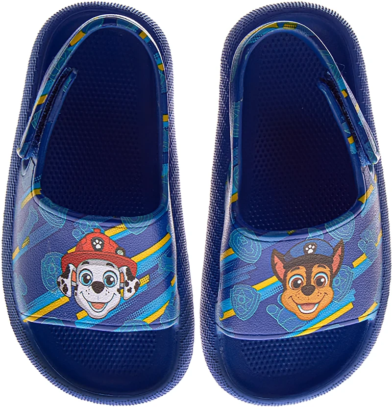 Nickelodeon Toddler Boys' PAW Patrol Slides