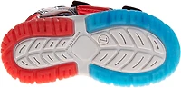 Marvel Toddler Boys' Spider-Man Open-Toe Sport Sandals