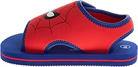 Marvel Toddler Boys' Spider-Man Sandals